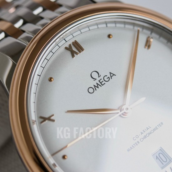 OMEGA Watches