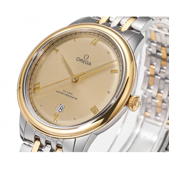 OMEGA Watches