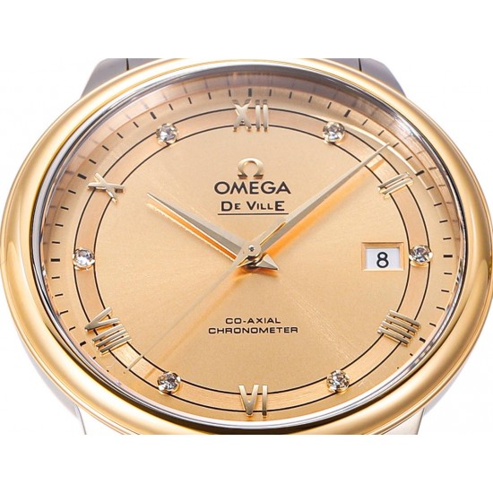 OMEGA Watches