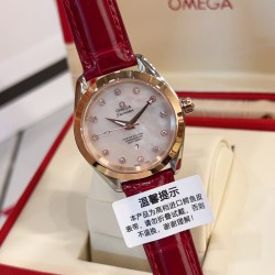 OMEGA Watches