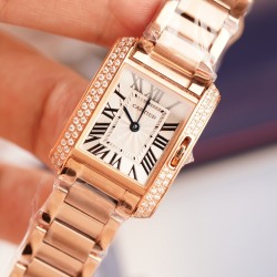 Cartier Watches