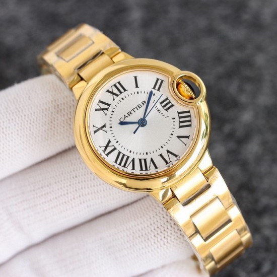 Cartier Watches