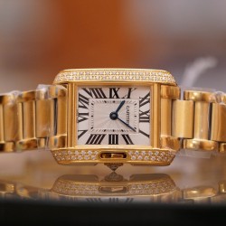 Cartier Watches