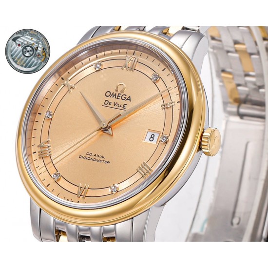 OMEGA Watches