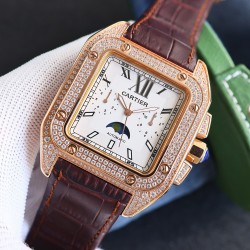 Cartier Watches