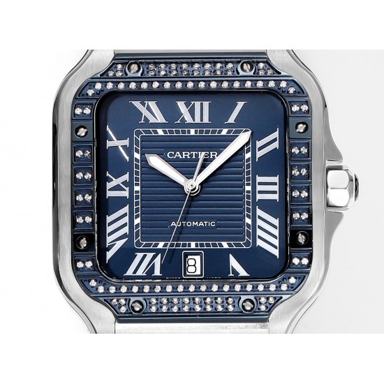 Cartier Watches