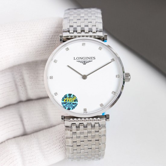 Longines Watches