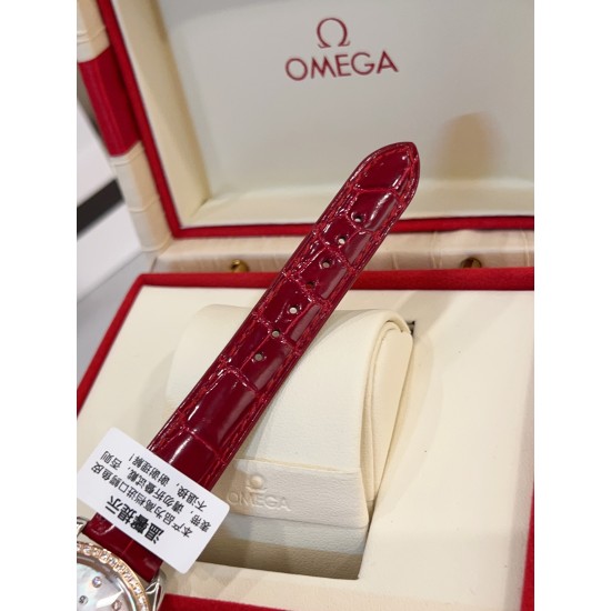 OMEGA Watches