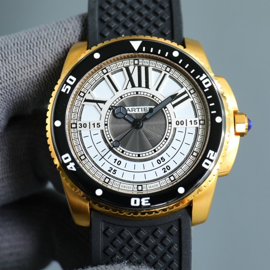 Cartier Watches