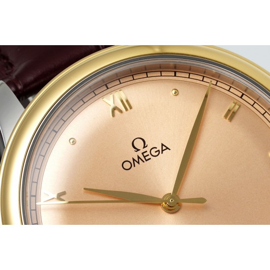 OMEGA Watches