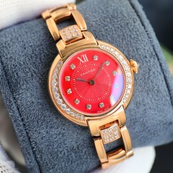 Cartier Watches