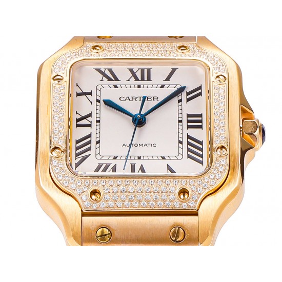 Cartier Watches