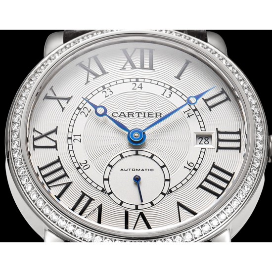 Cartier Watches