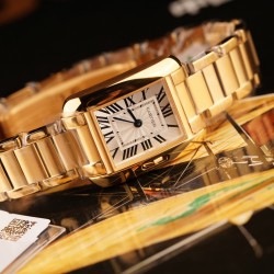 Cartier Watches