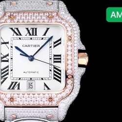 Cartier Watches