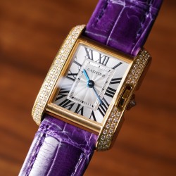 Cartier Watches