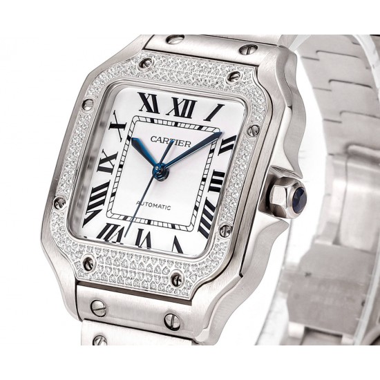 Cartier Watches