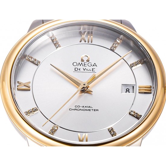 OMEGA Watches