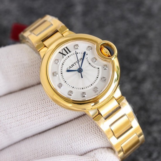 Cartier Watches