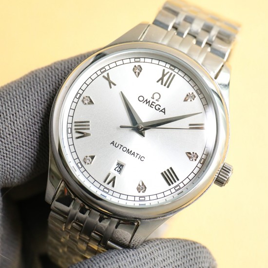 OMEGA Watches