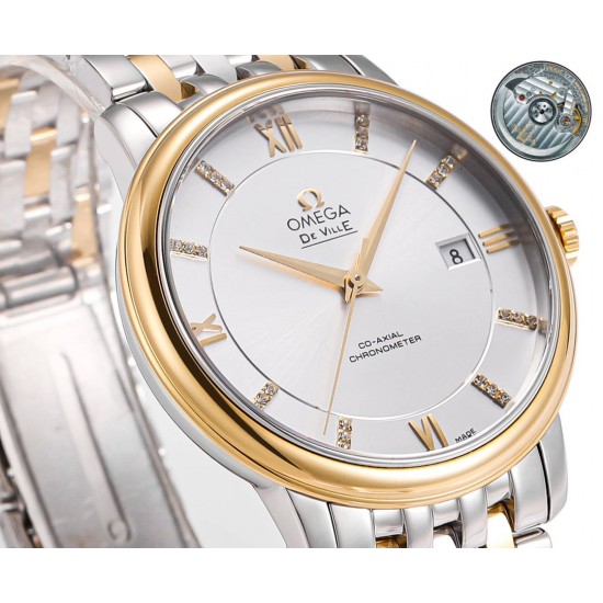 OMEGA Watches