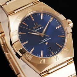 OMEGA Watches