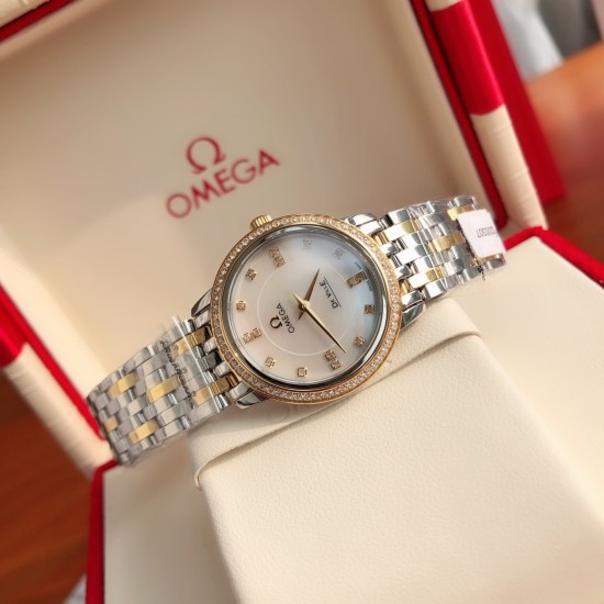 OMEGA Watches