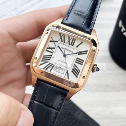 Cartier Watches