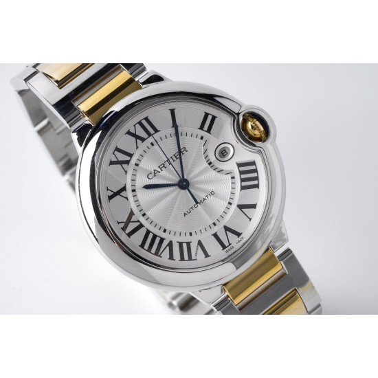 Cartier Watches