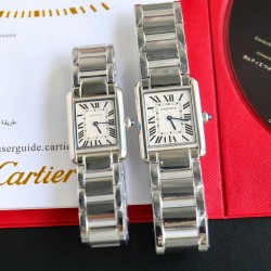 Cartier Watches