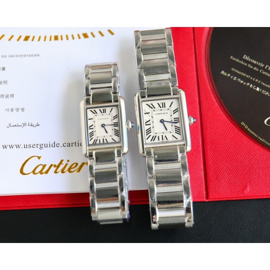 Cartier Watches