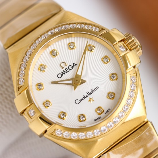 OMEGA Watches