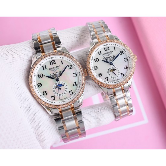 Longines Watches