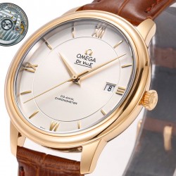 OMEGA Watches