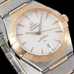 OMEGA Watches