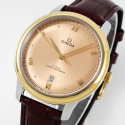 OMEGA Watches