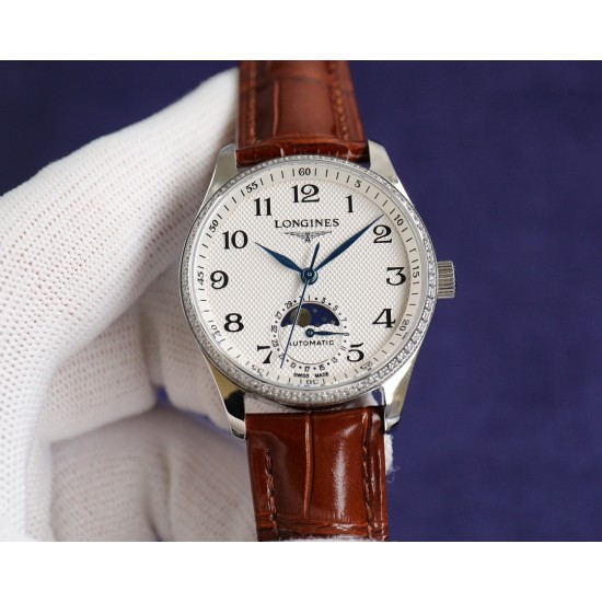 Longines Watches