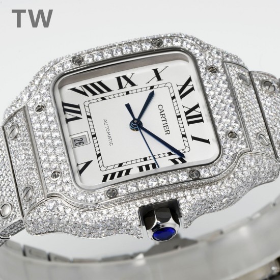 Cartier Watches