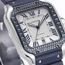 Cartier Watches