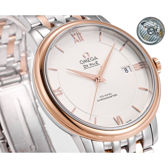 OMEGA Watches