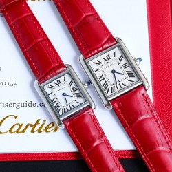 Cartier Watches