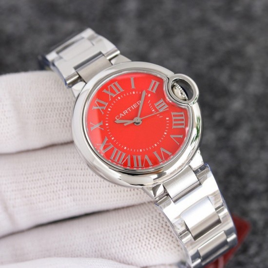 Cartier Watches