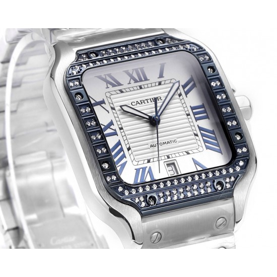 Cartier Watches