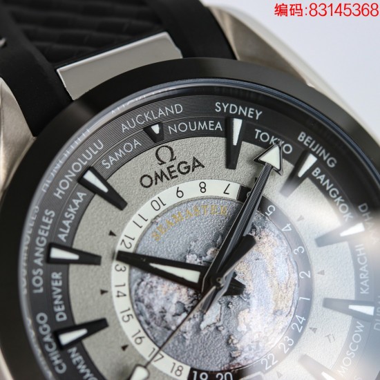 OMEGA Watches