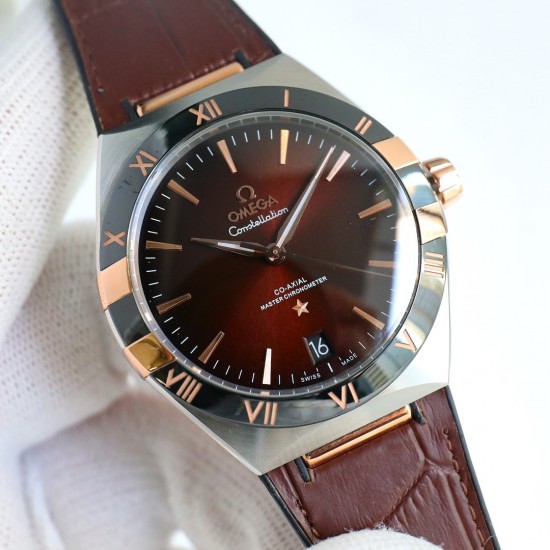 OMEGA Watches