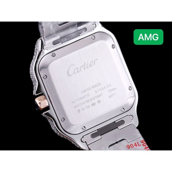 Cartier Watches