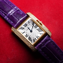 Cartier Watches