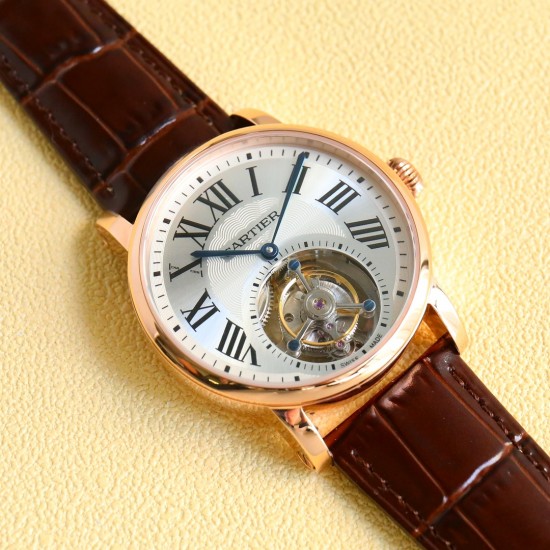 Cartier Watches