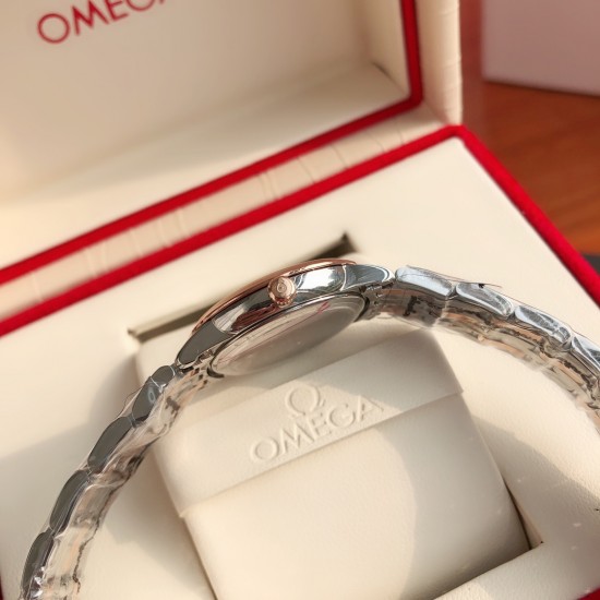 OMEGA Watches