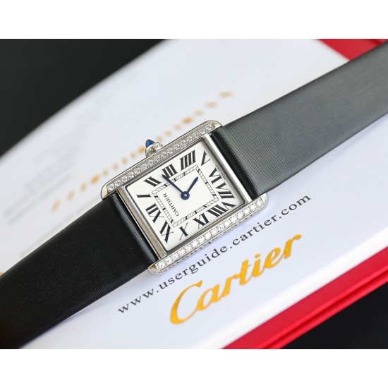 Cartier Watches